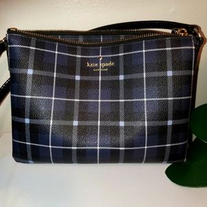 SOLD!!! Kate Spade Crossbody Bag